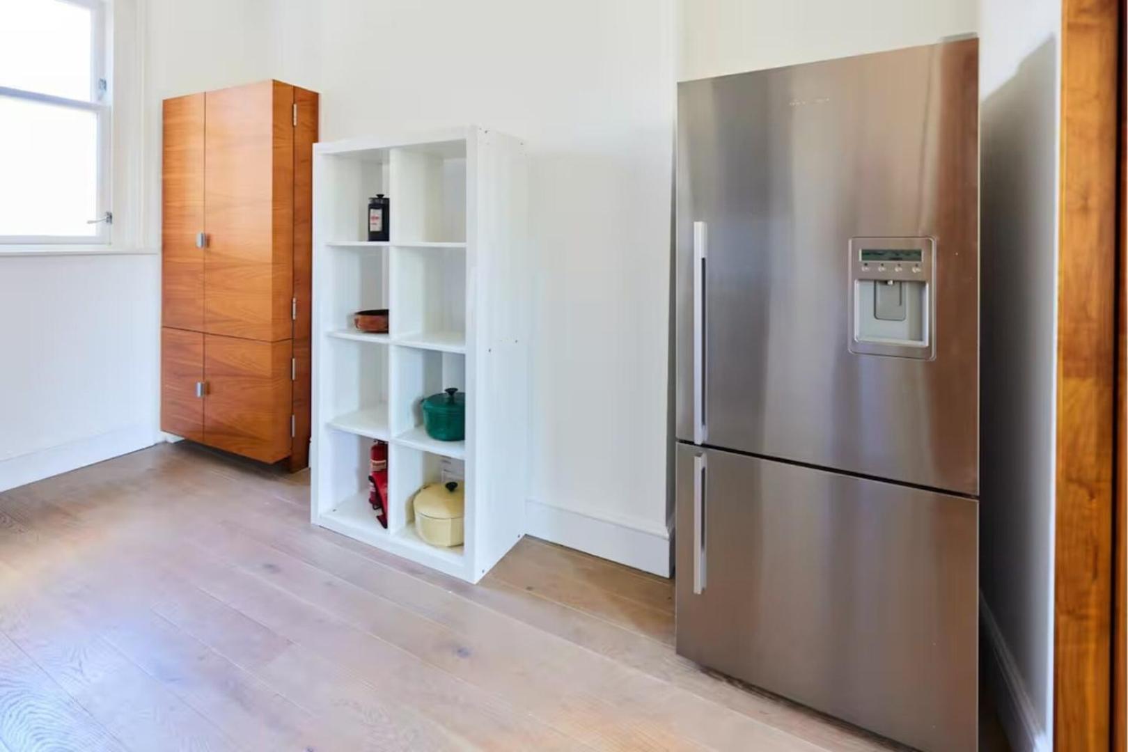 Appartement Stylish 3br With Private Patio In Maida Vale *